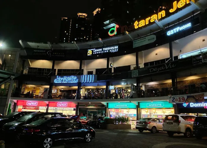 Superior Maya Kuala Lumpur