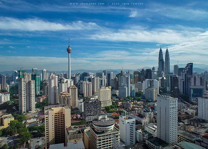 Superior Maya Kuala Lumpur