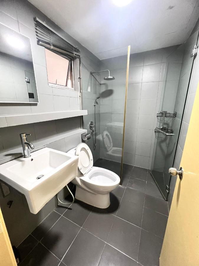 Homestay Superior Maya Kuala Lumpur
