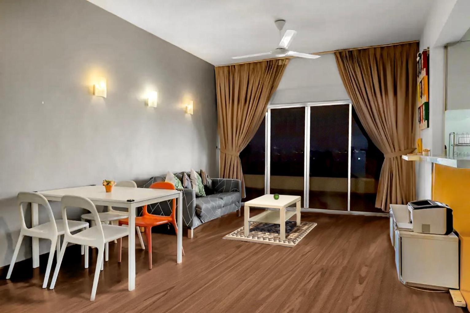 Homestay Superior Maya Kuala Lumpur