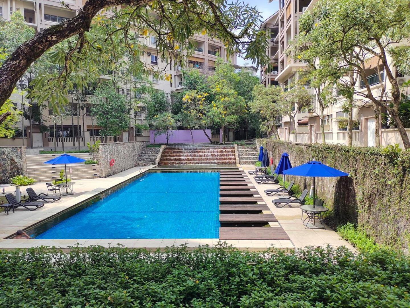 Homestay Superior Maya Kuala Lumpur