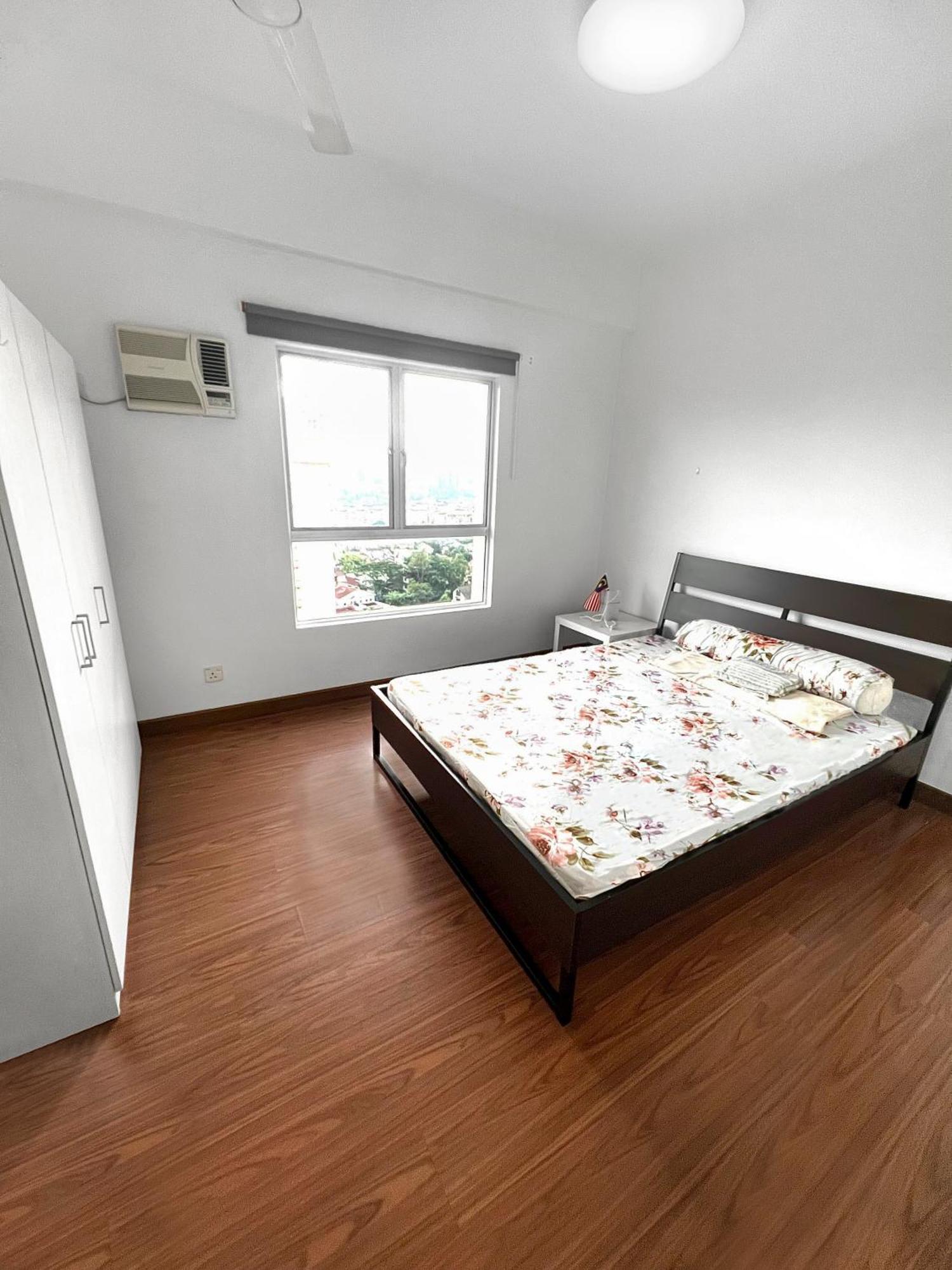 Homestay Superior Maya Kuala Lumpur